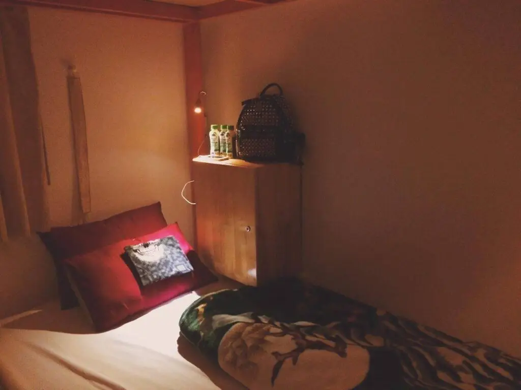 Далат: Sun Smile Homestay