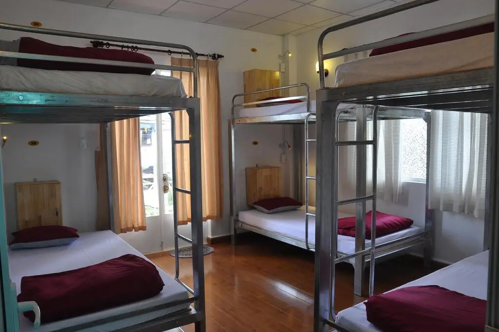 Далат: Sun Smile Homestay