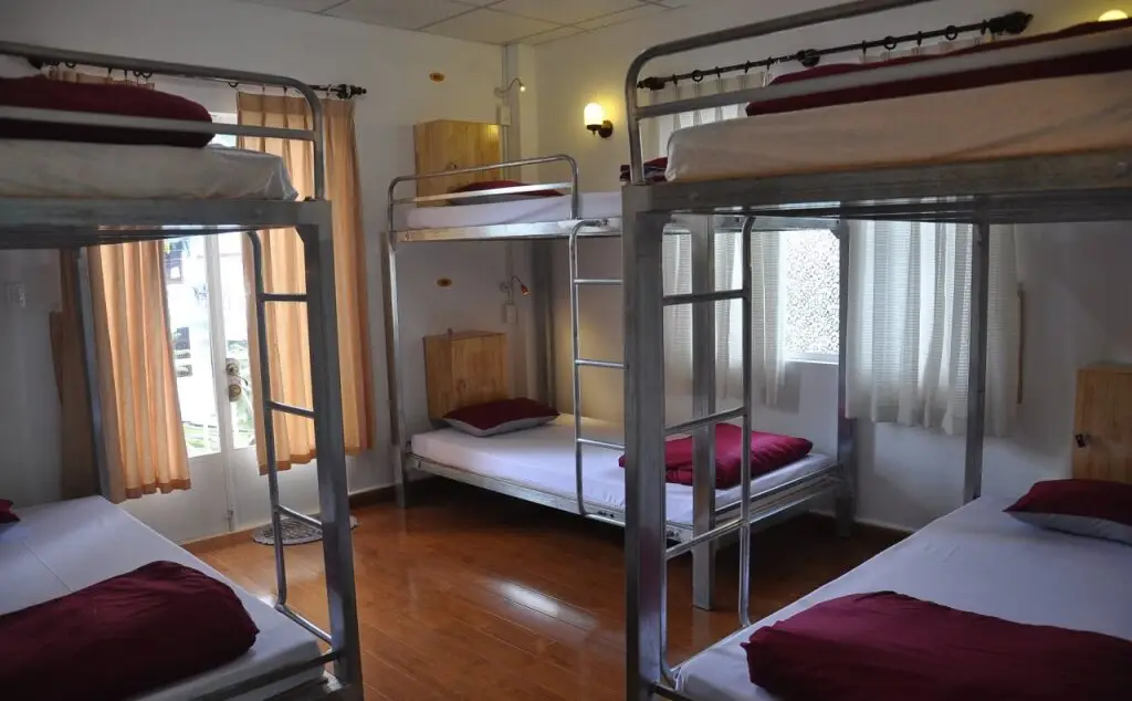 Далат: Sun Smile Homestay