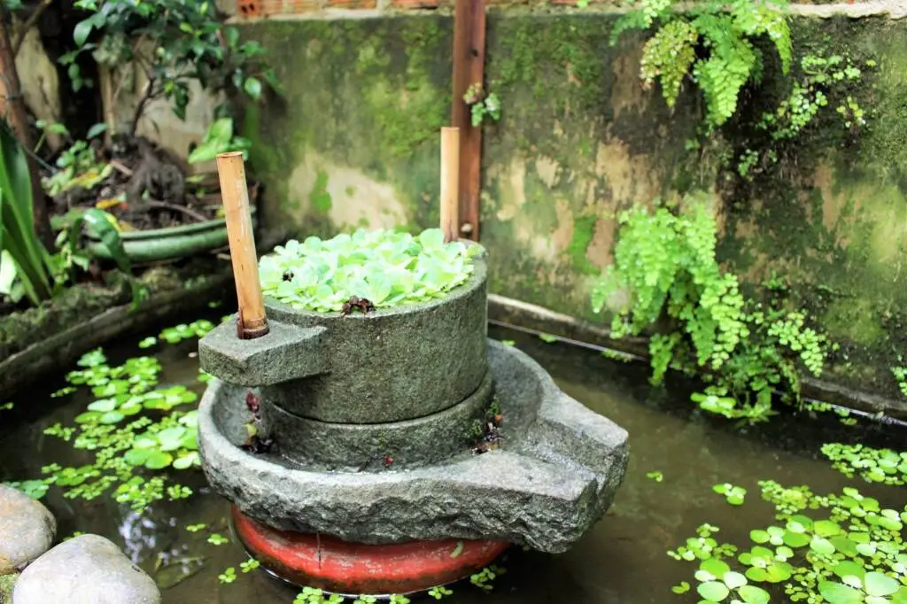 Sun Smile Homestay — фото 1