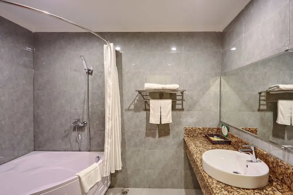 Ниньбинь: HS-Peace Hotel