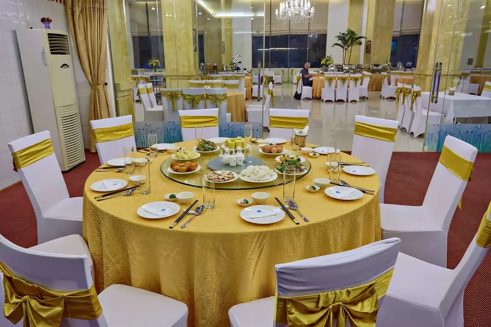 Ниньбинь: HS-Peace Hotel