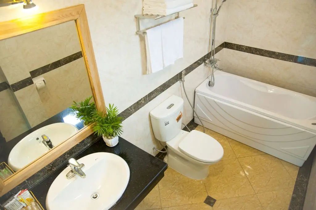Хоа Лу: Hoang Giang Homestay