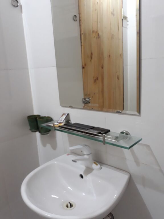 Хоа Лу: Green Peace Bungalow