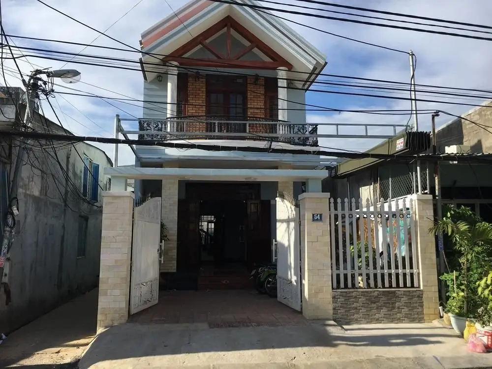 Дананг: Rose Garden Homestay Hostel