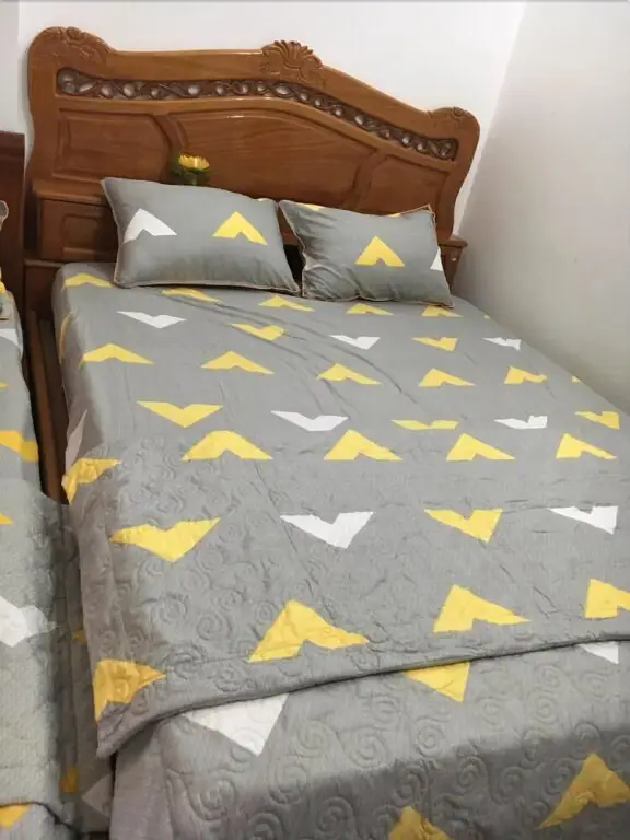 Дананг: Rose Garden Homestay Hostel