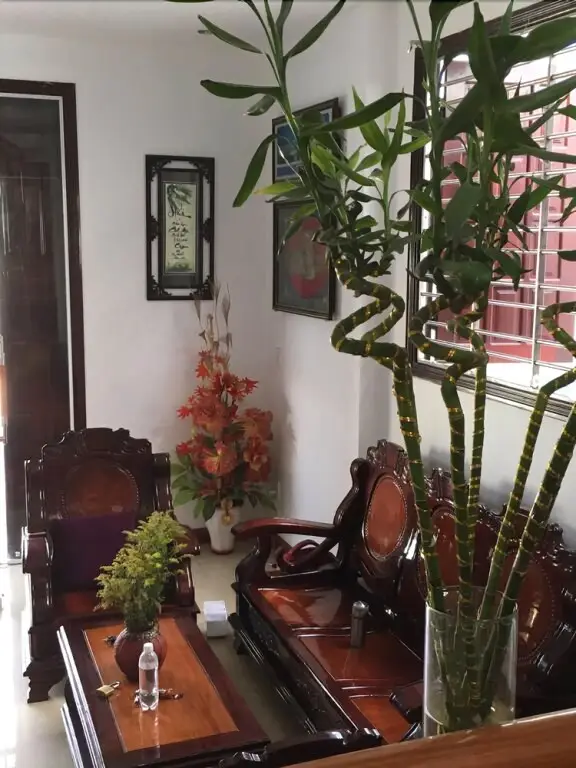Дананг: Rose Garden Homestay Hostel