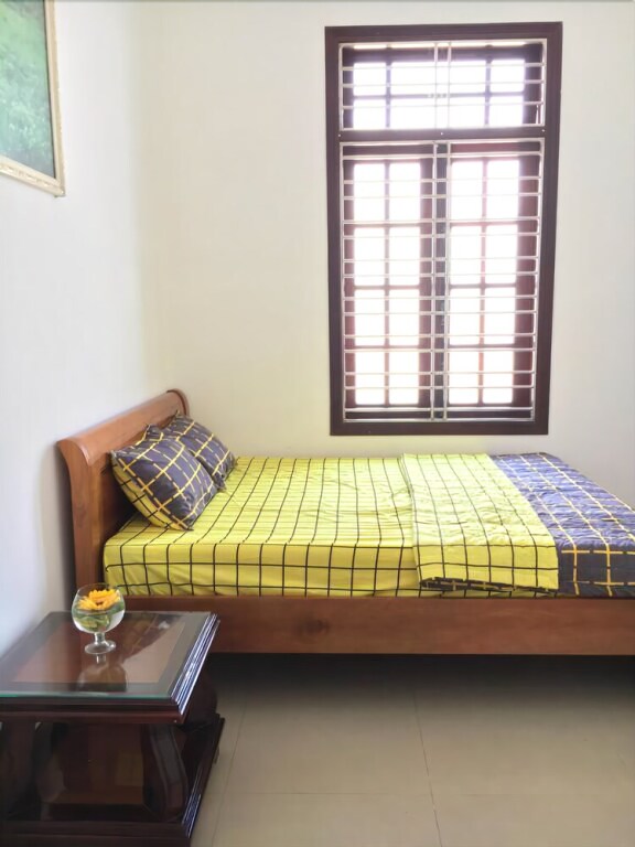 Rose Garden Homestay Hostel — фото 1