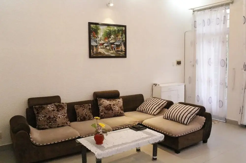 Дананг: My Joly Home