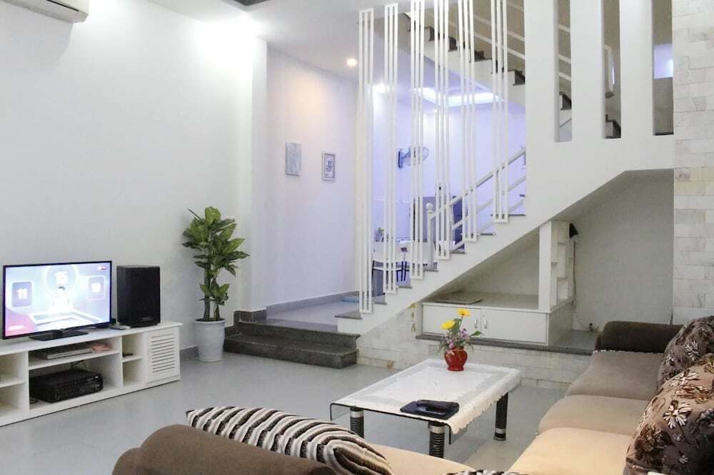 Дананг: My Joly Home