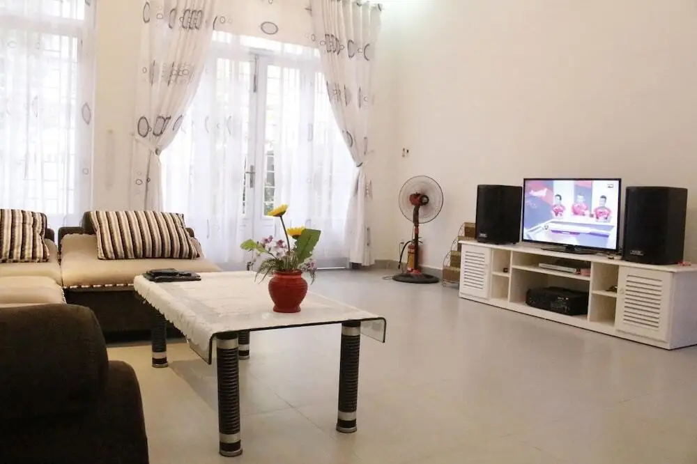Дананг: My Joly Home