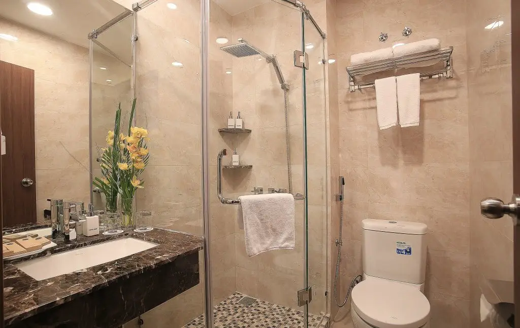 Ханой: Oriana Hotel