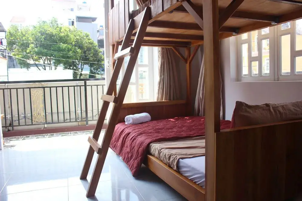 Tree House Hostel — фото 1