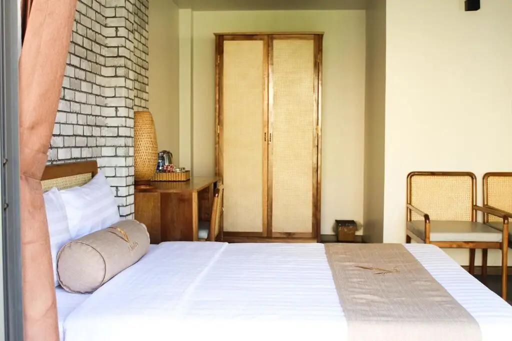 Фантхьет: Eagles Beach Resort