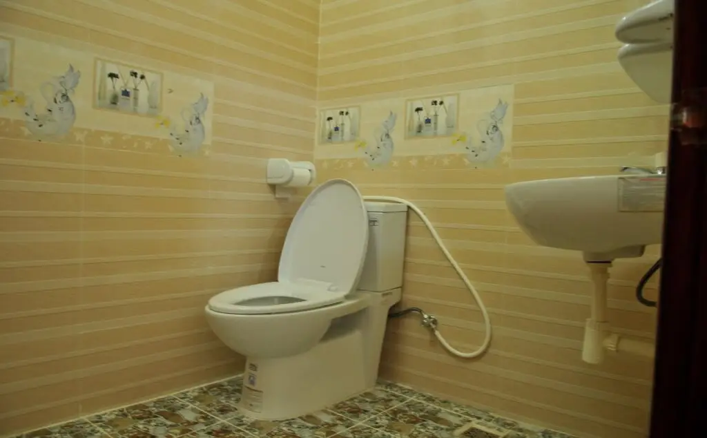Вунгтау: Dragon Hostel