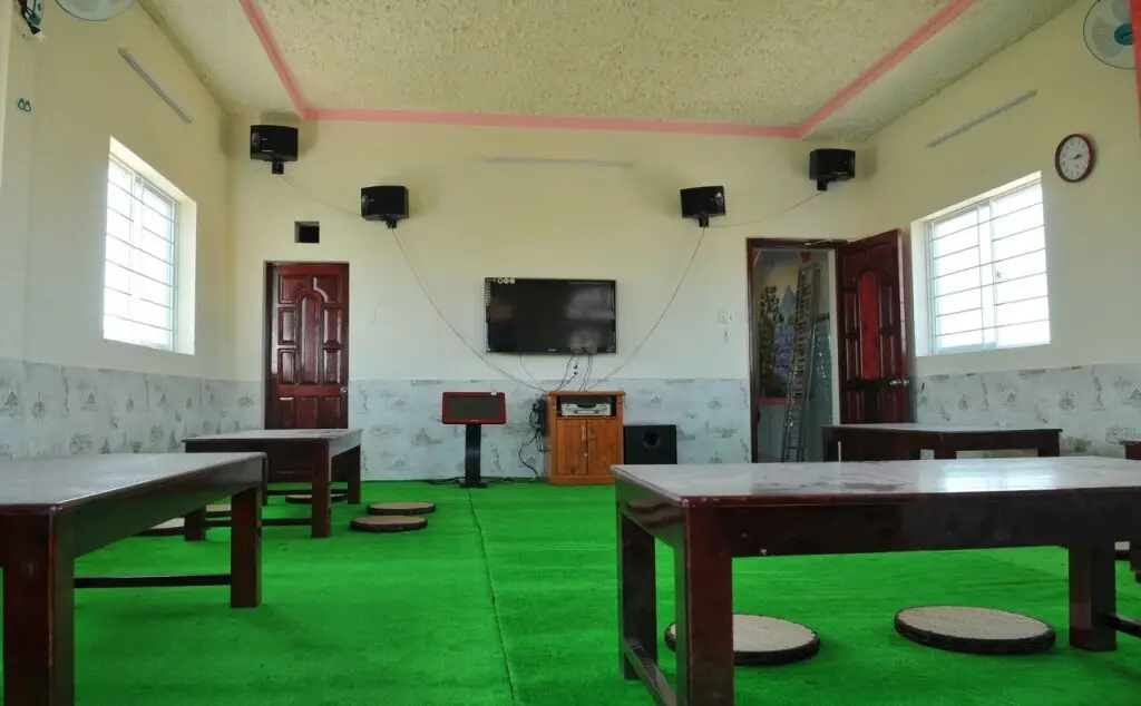 Вунгтау: Dragon Hostel