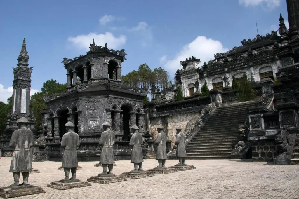 Хюэ: SH Homestay