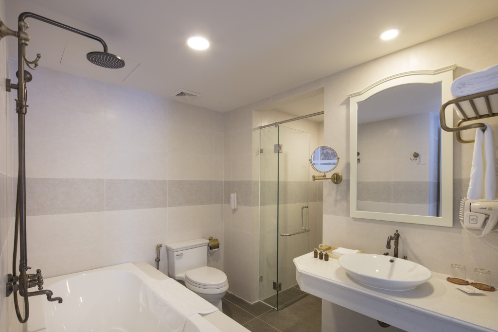 Нячанг: Nha Trang Prince Hotel