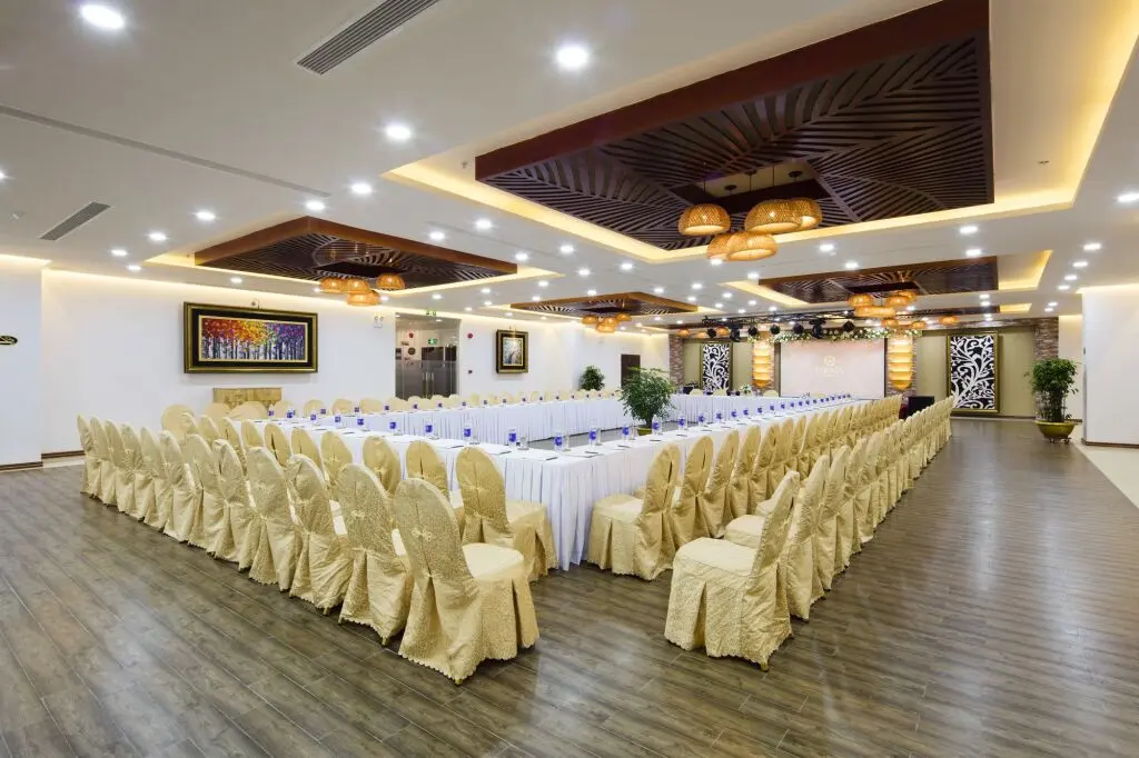 Нячанг: Nha Trang Prince Hotel