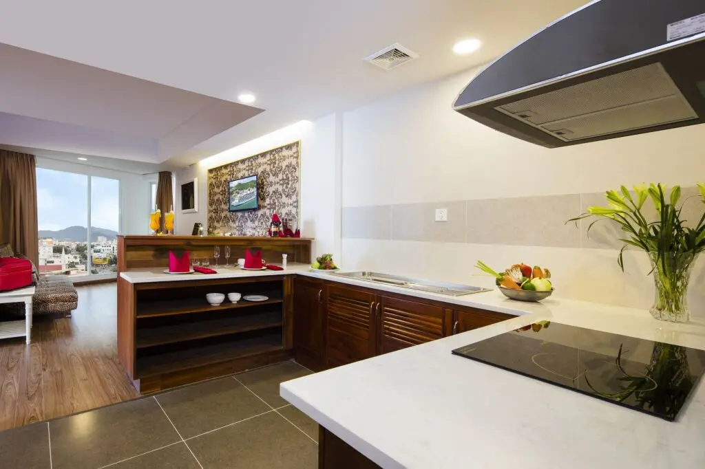 Нячанг: Nha Trang Prince Hotel