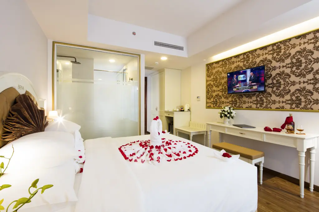Нячанг: Nha Trang Prince Hotel