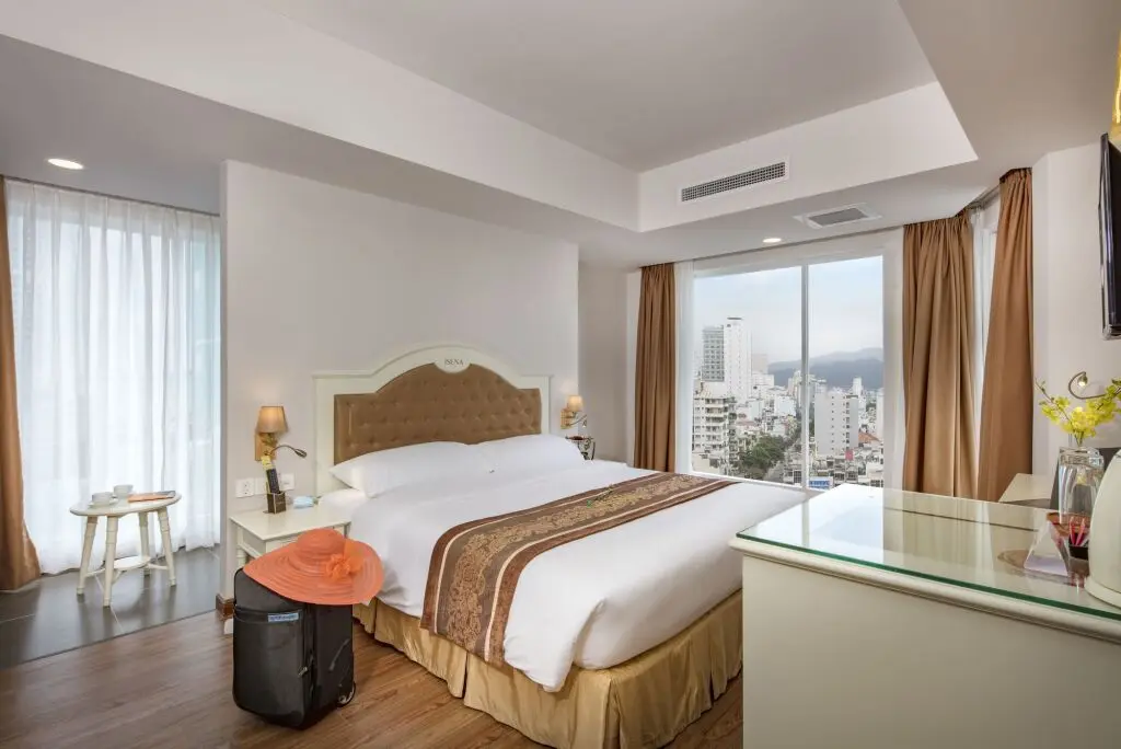 Нячанг: Nha Trang Prince Hotel