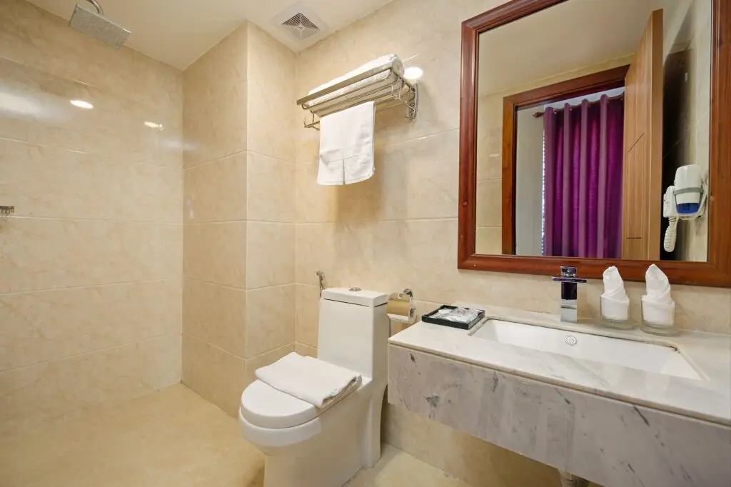 Дананг: Lavender Riverside Hotel