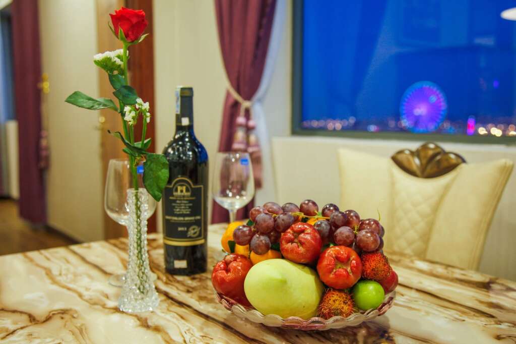 Дананг: Lavender Riverside Hotel