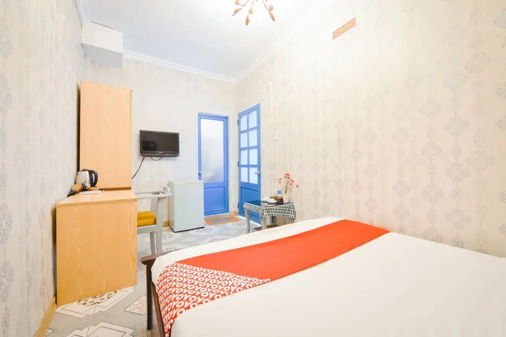 Ханой: Pavilion Hotel Hanoi