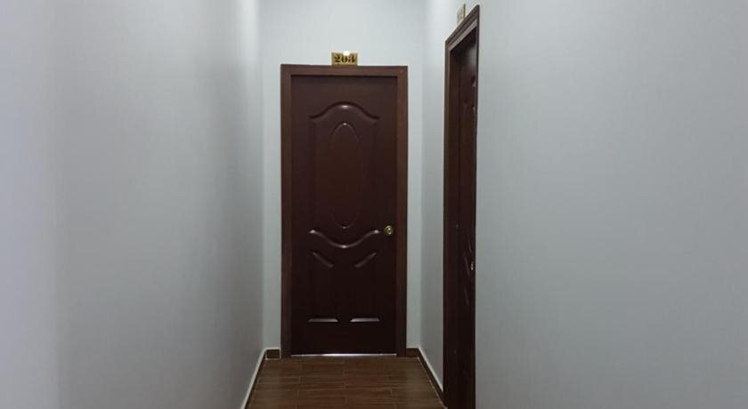 Nam Han Hotel — фото 1