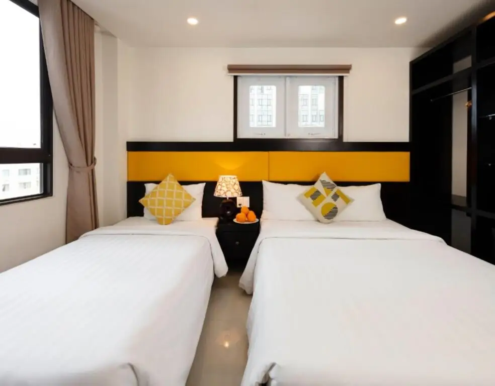Нячанг: Tokia Hotel Nha Trang