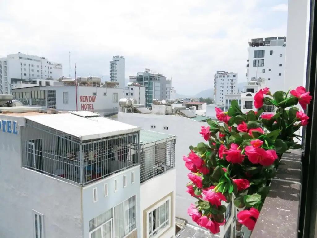 Tokia Hotel Nha Trang — фото 1