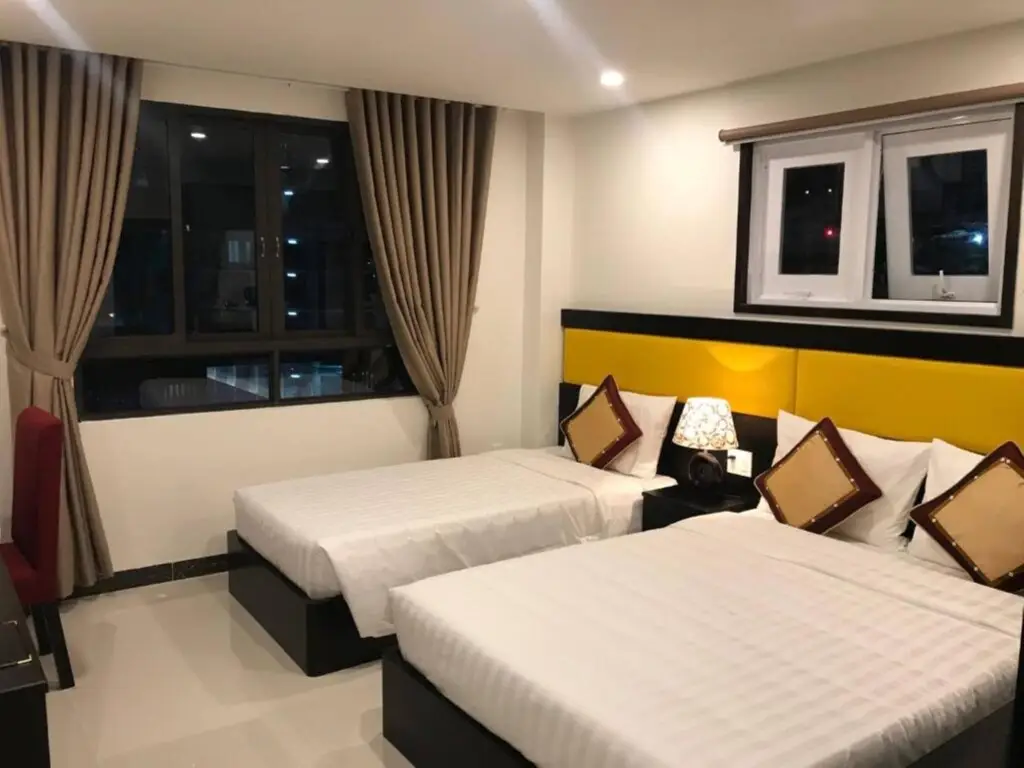 Нячанг: Tokia Hotel Nha Trang