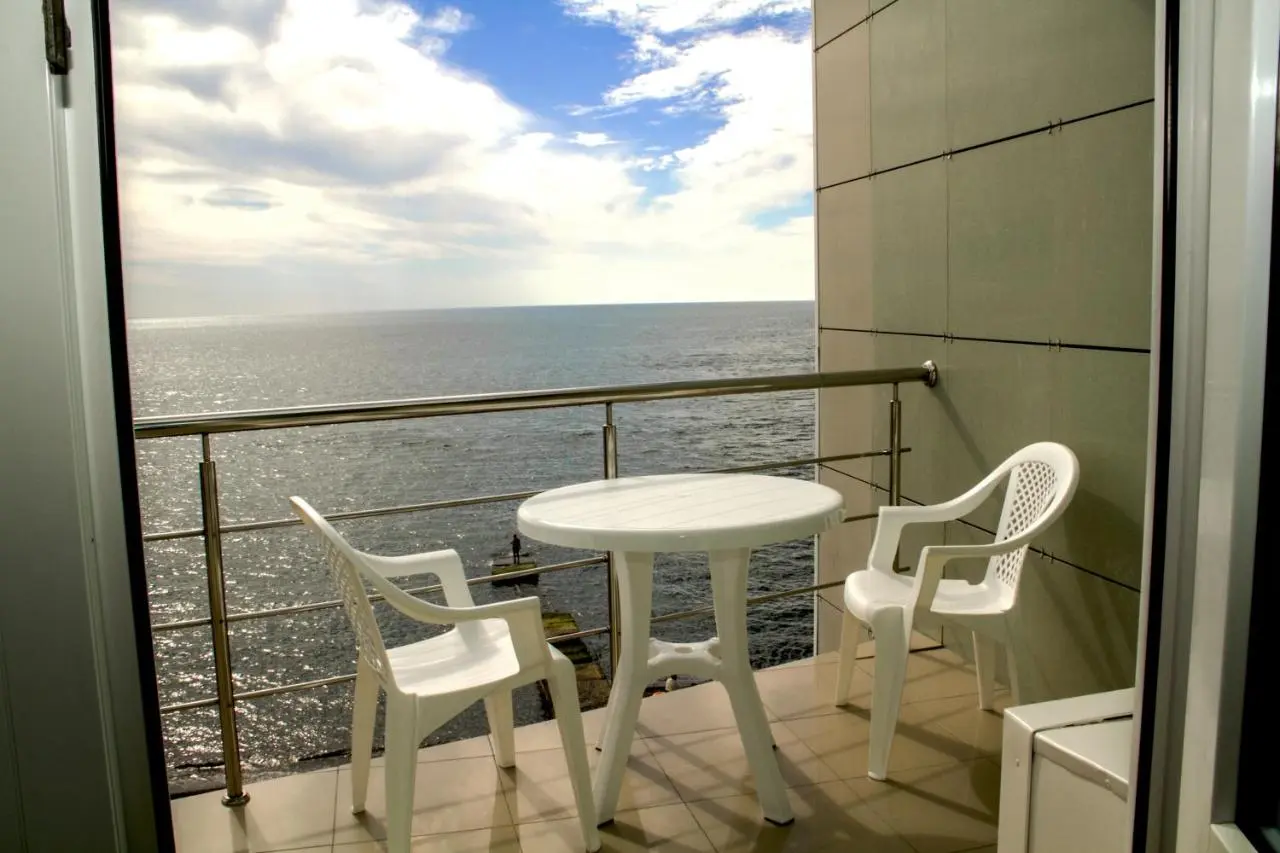 Красная Поляна: Аррива