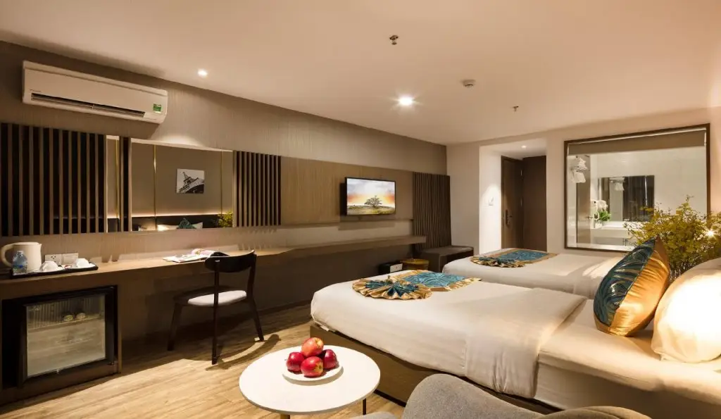 Нячанг: Sochi Hotel