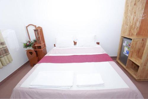 Нячанг: Rosas Hostel