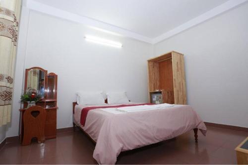 Нячанг: Rosas Hostel