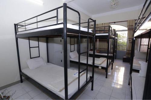 Нячанг: Rosas Hostel