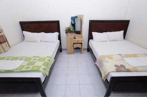 Нячанг: Rosas Hostel