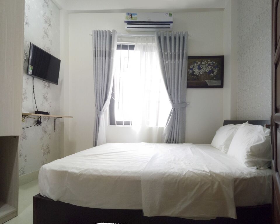 Хюэ: TinTin Hue hostel