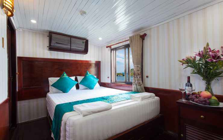 Хайфон: Emerald Cruise
