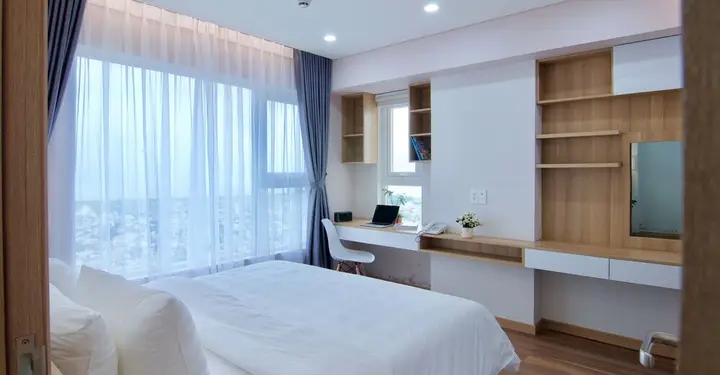Дананг: Saman Luxury