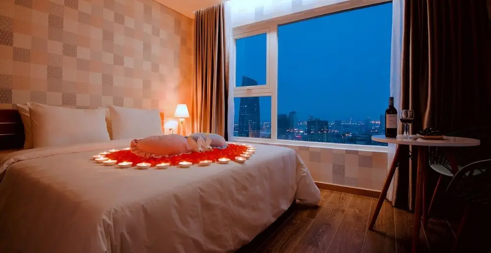 Дананг: Saman Luxury