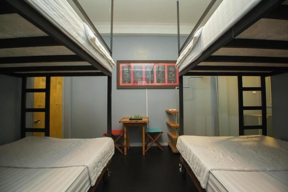 Хошимин: Full Moon - Hostel