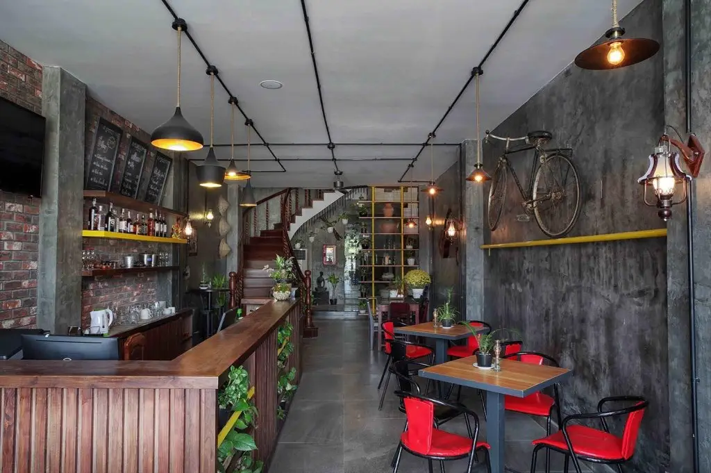 Origo Hotel Danang — фото 1