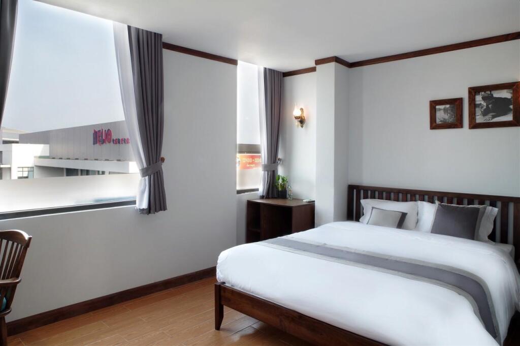 Дананг: Origo Hotel Danang