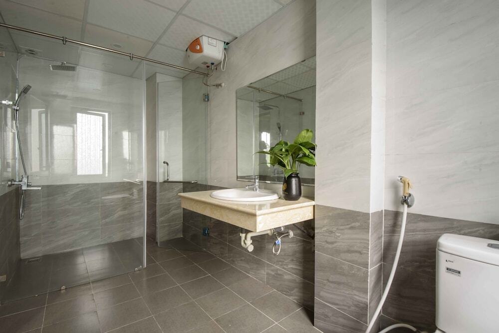 Ханой: Golden Lotus Airport Hotel