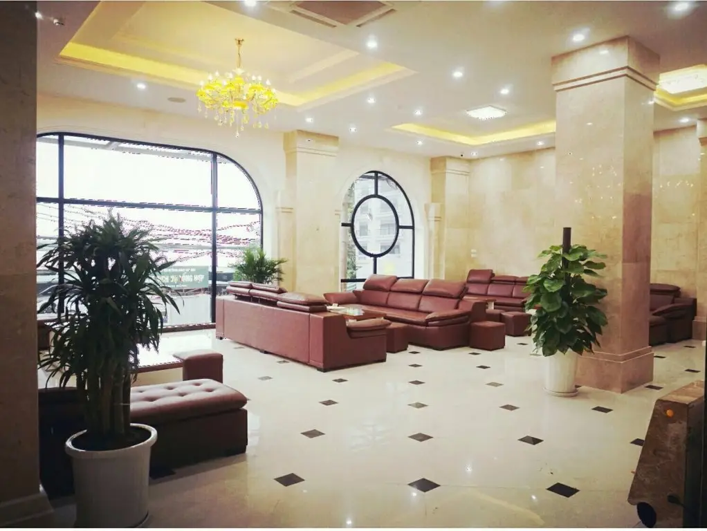 Ханой: Sunrise Hanoi Hotel