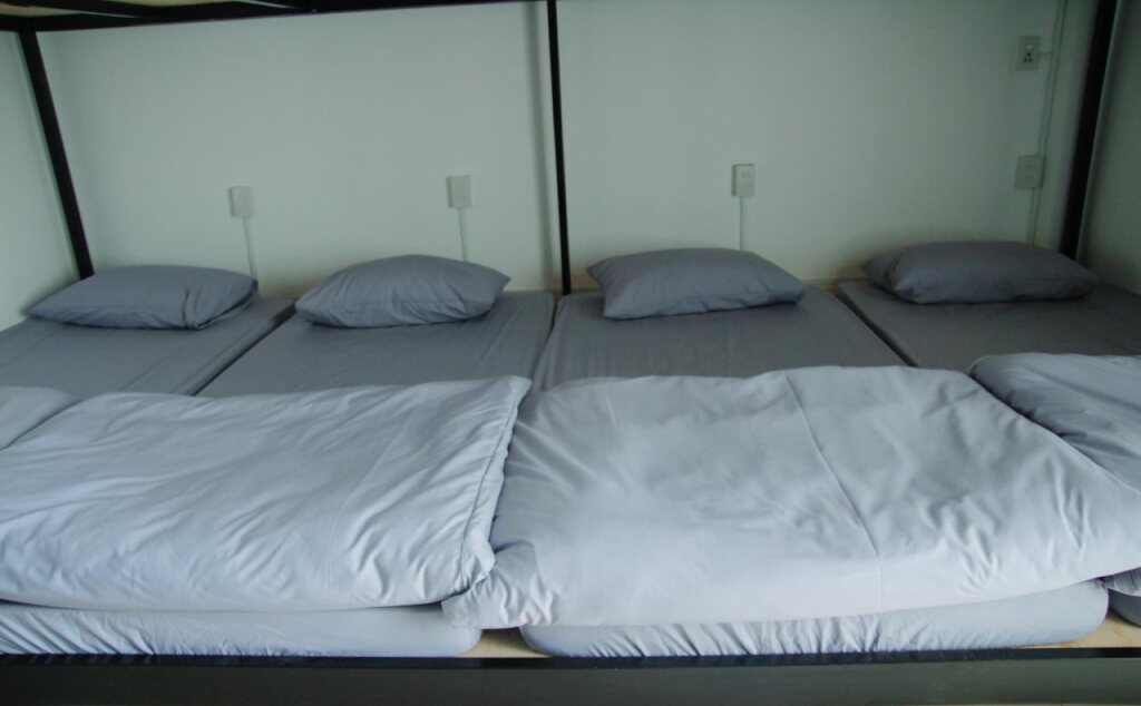 Далат: GoGo Dalat Hostel