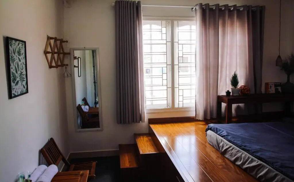 Далат: GoGo Dalat Hostel